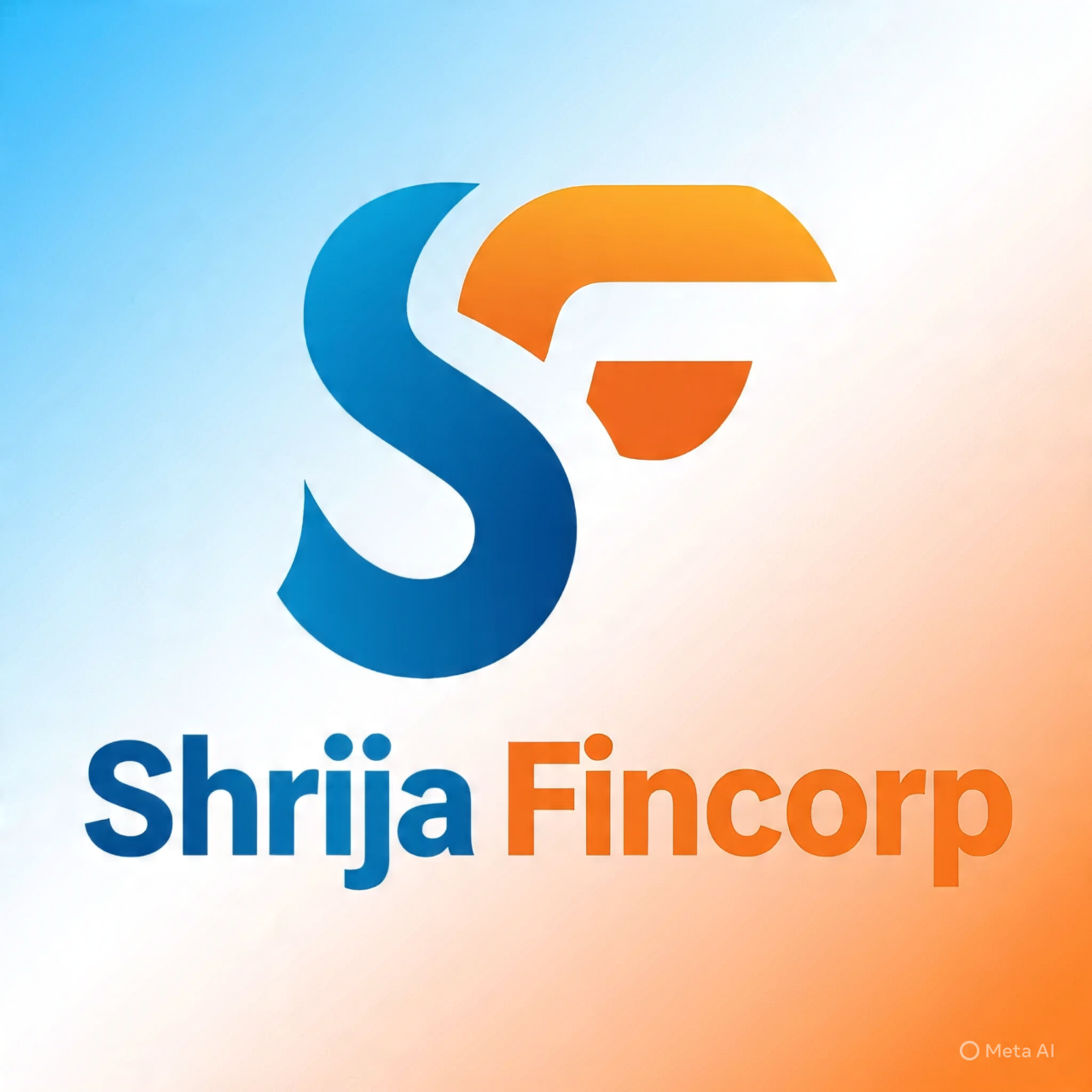 Shrija Fincorp Logo